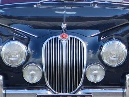 JAGUAR MK2 3.8 